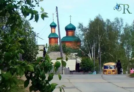 Омская область село александровское