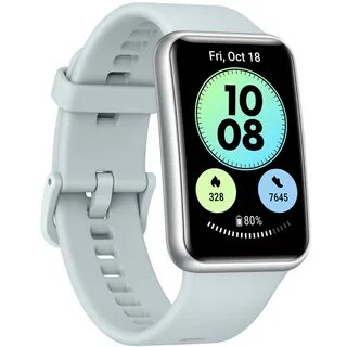 Смарт часы huawei fit 2 active отзывы