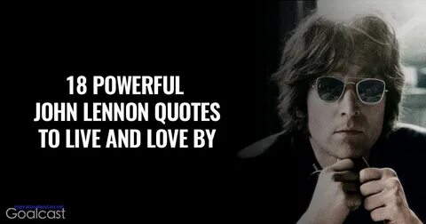 John lennon live