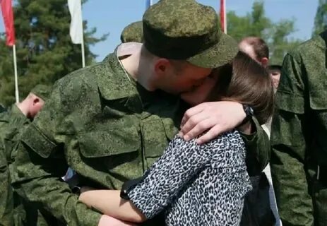 Слушать призыв
