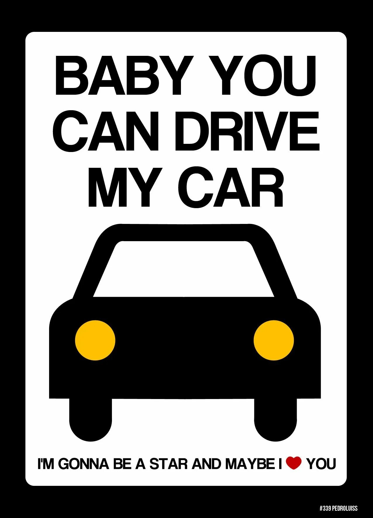 This are not my car. Baby you can drive my car. beatles drive my car. drive my car текст. альбом baby you can drive my car.