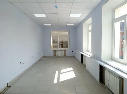 Капитальный ремонт детских школ искусств