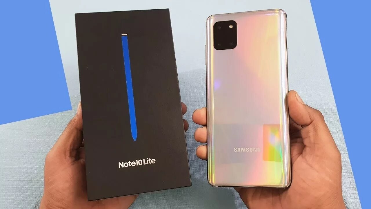 Нот 10 память. Samsung Galaxy note10 Lite Aura. Samsung Galaxy Note 10 Lite. Samsung Galaxy Note 10 Lite 6/128gb. Samsung Galaxy Note 10 Lite Samsung.