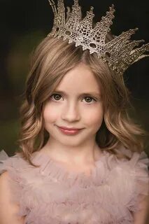 Little queen