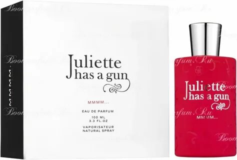 Juliette has a gun 100ml