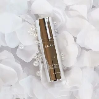 Pearl serum