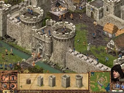Castle strategy