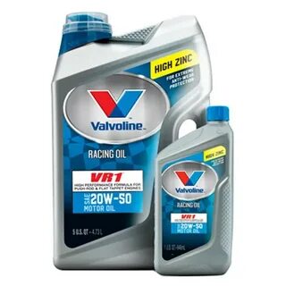 Valvoline моторное