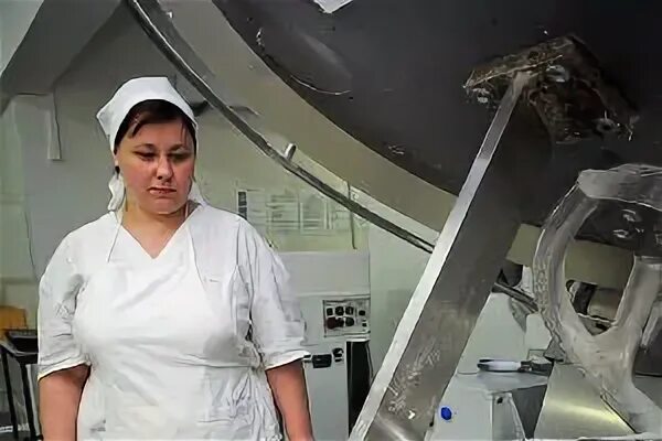 Сайт 6 хлебозавод