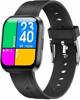 Omthing smart watch