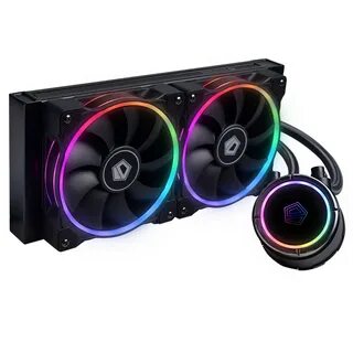 Id cooling rgb