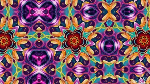 Калейдоскоп качестве