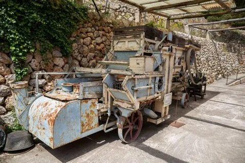 Old ag mos