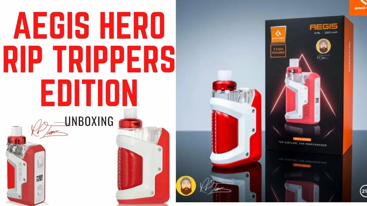 Аегис хиро 1 лимитированный. Аегис хиро лимитированный. набор geekvape aegis hero rte red&amp;white. аегис хоро. аегис хиро рип триперс.