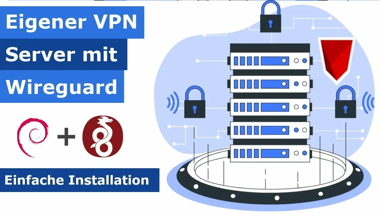 WIREGUARD клиент на сервере. WIREGUARD Server install. Туннели для WIREGUARD VPN.