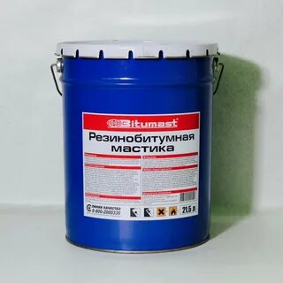 Технические мастики