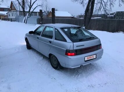 Авито ваз 21 12