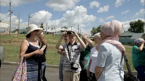 Видео бирске