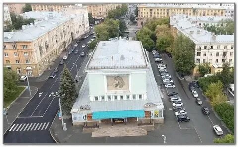 Ул им пушкина