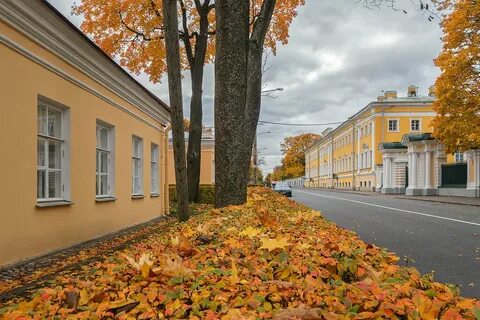 Петергоф ул 1 мая
