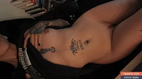 ch0fia Nude Leaks OnlyFans Photo #5.