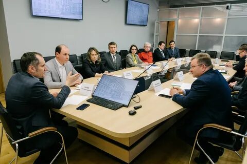 Нии транснефть