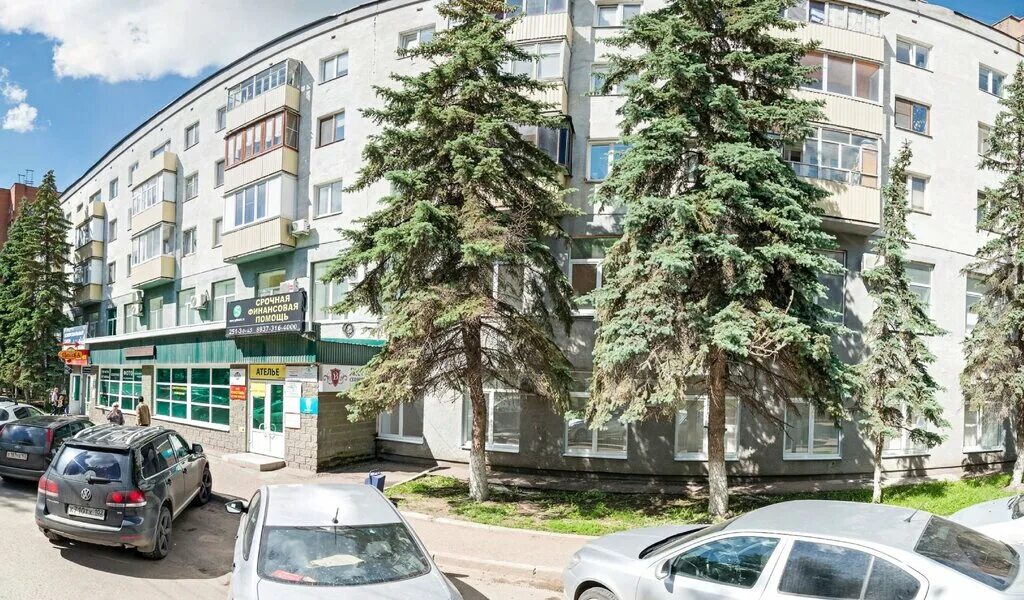 атлас телеком котовск