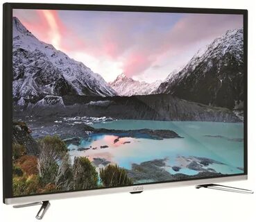 43 smart tv s2 pro