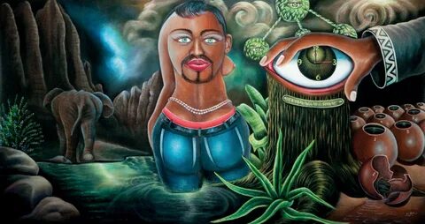HU Art Sound (2). by Pierre #Bodo. 
