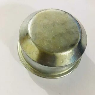 Колпачок подшипника ступицы