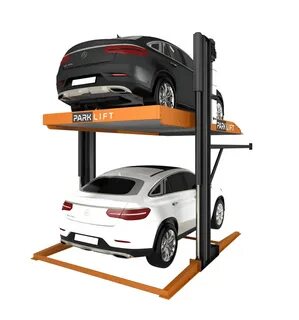 Cat parking 2