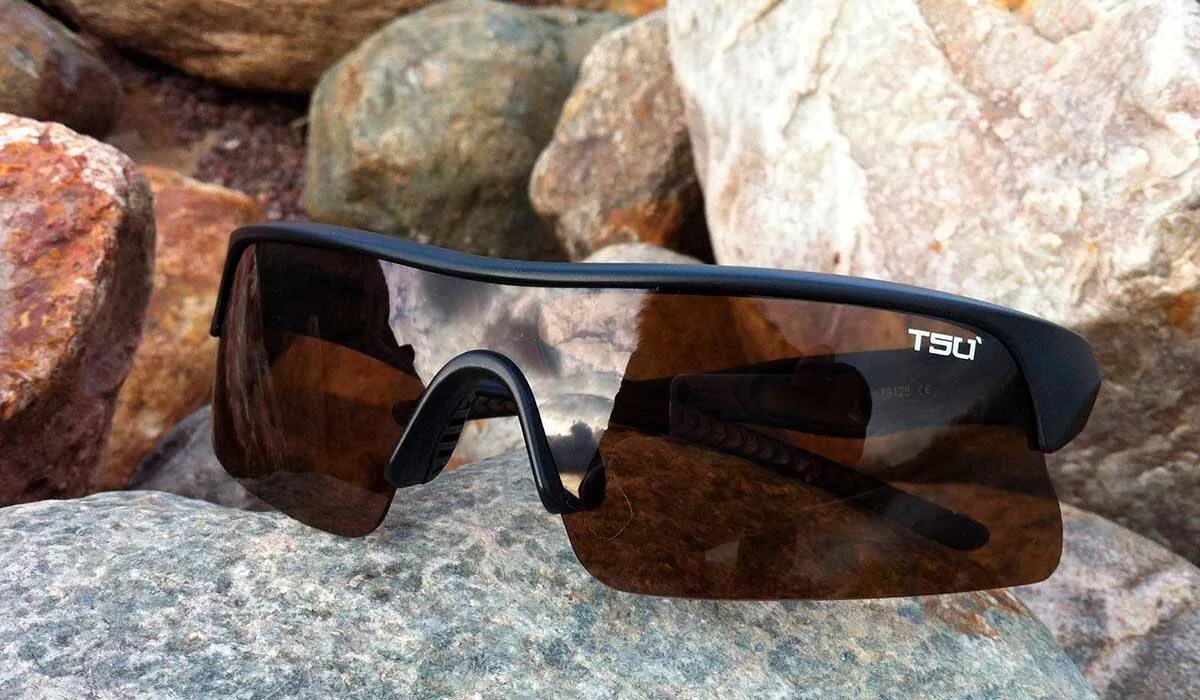 Polarized sunglasses