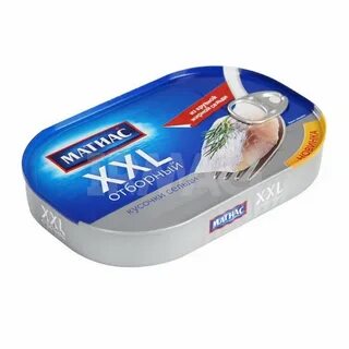 Матиас селедка
