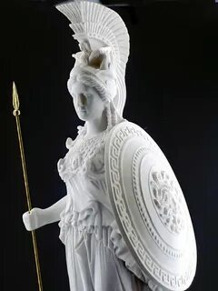 Минерва в греческой мифологии