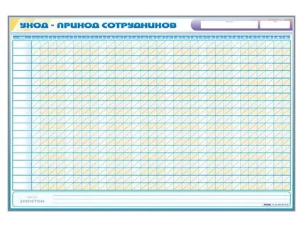 Время прихода гостей