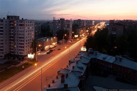 Путь омск