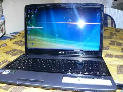 Acer aspire 6930g