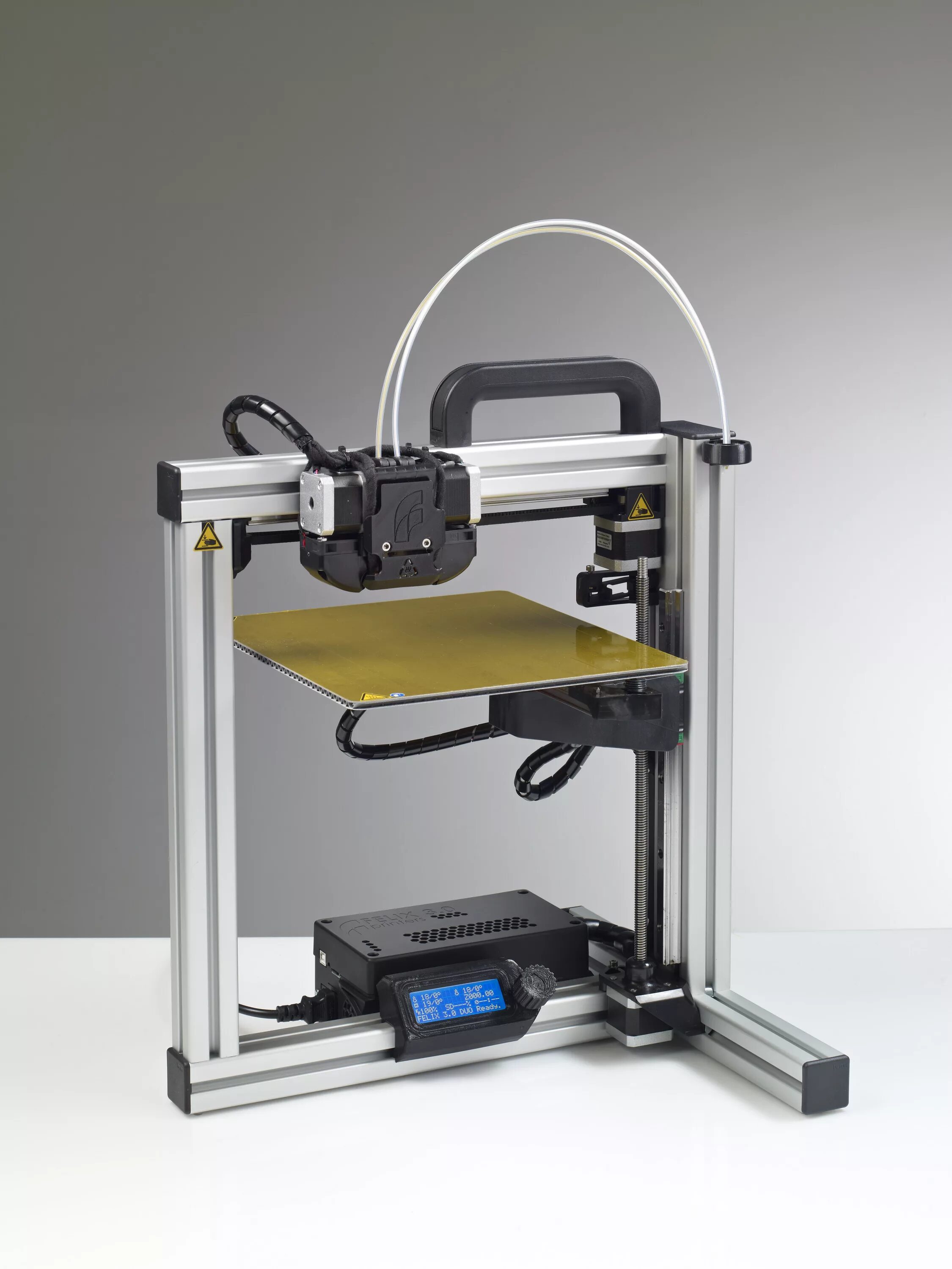 Printing invent