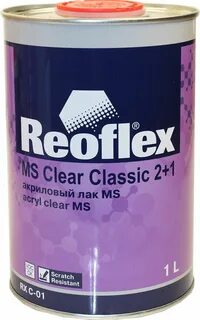 Reoflex