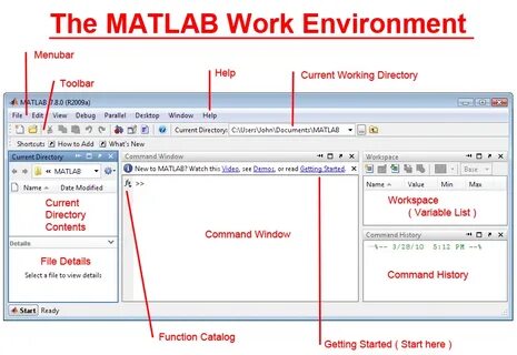 Variable workspace folder