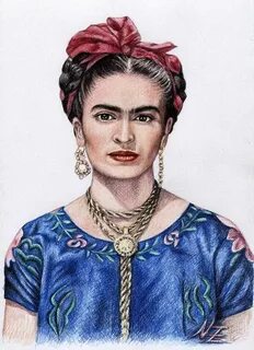 Frida kahlo's