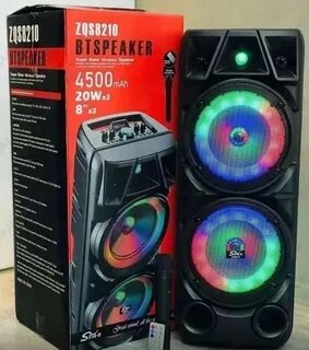 Zqs8210