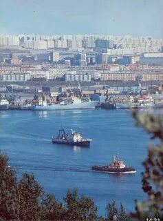 Н мурманск