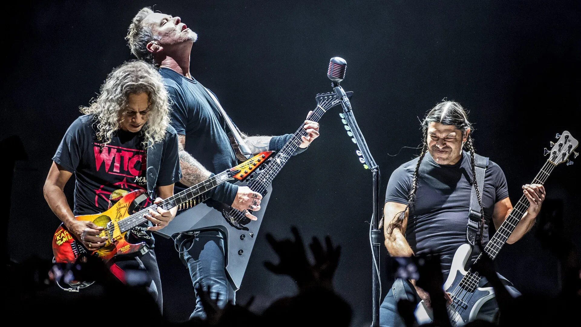 Рок версия металлика. Группа Metallica. Хэтфилд металлика. Metallica сейчас. Metallica Rock Band.