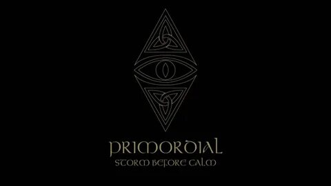 Primordial cs 2