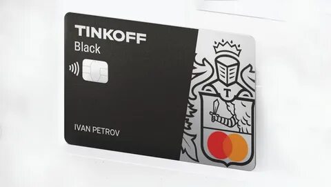 Минусы детской карты тинькофф