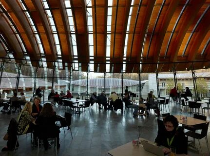 Crystal Bridge Museum Of American Art - Picture gallery 16.