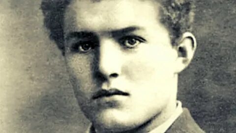 Отец анны