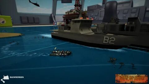 Игры залитый