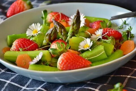 Полезная кухня